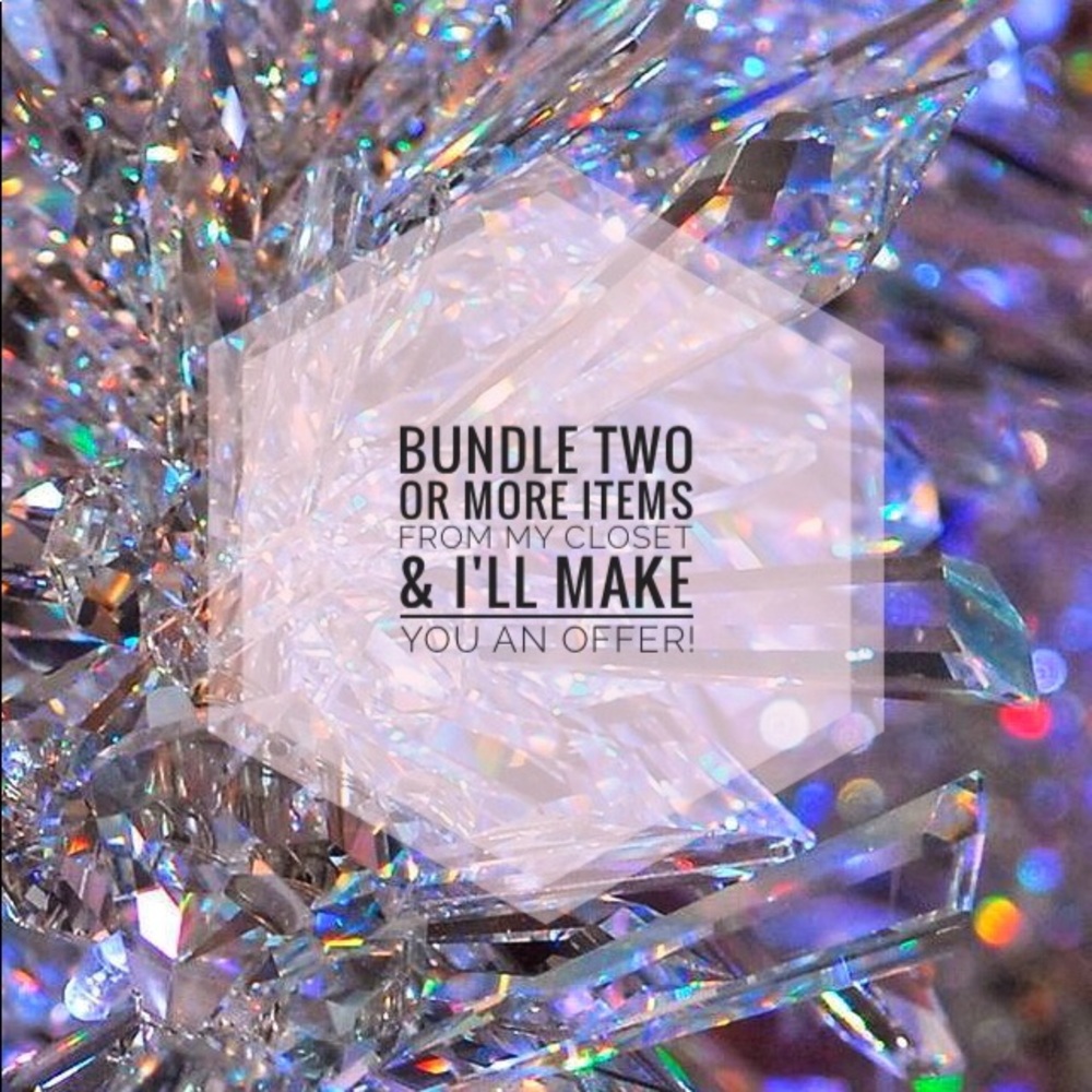 💞 BUNDLING SALE OFFER 💞